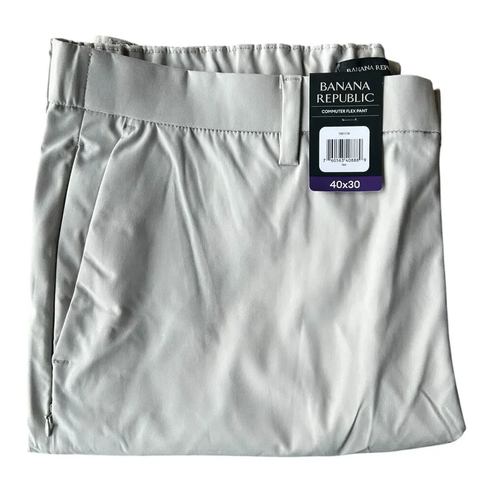 Banana Republic athletic fit